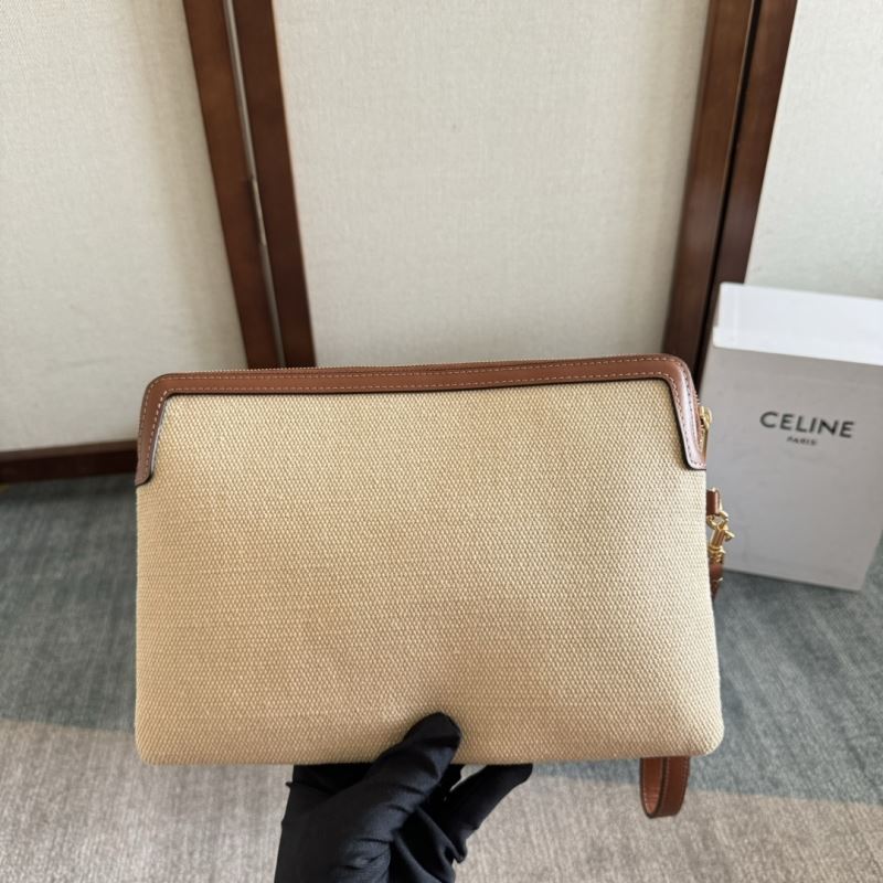 Celine Clutch Bags